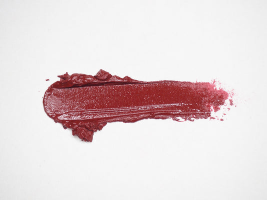 Crimson Abyss - Ethereal Satin Lipstick