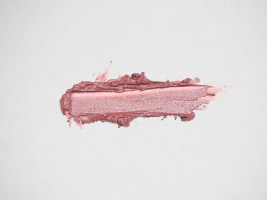 Eclipsed Sand - Ethereal Satin Lipstick