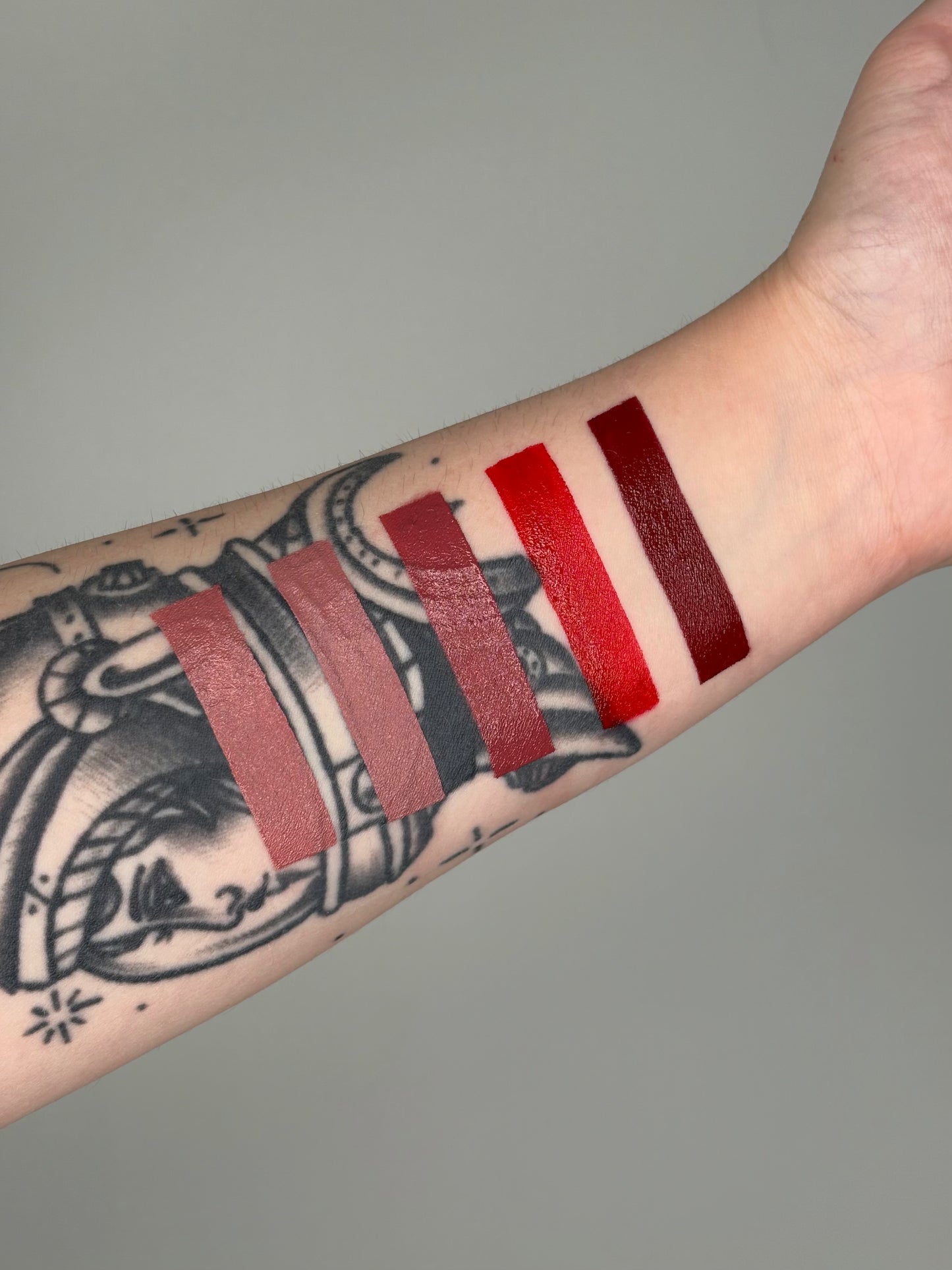 Lipstick Full Set - Best Value!