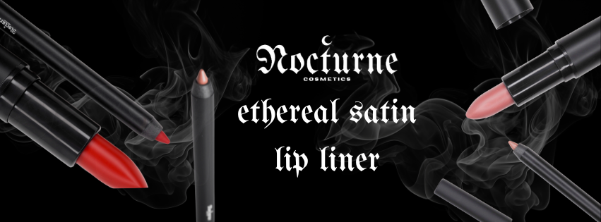 Ethereal Satin Lip Liner