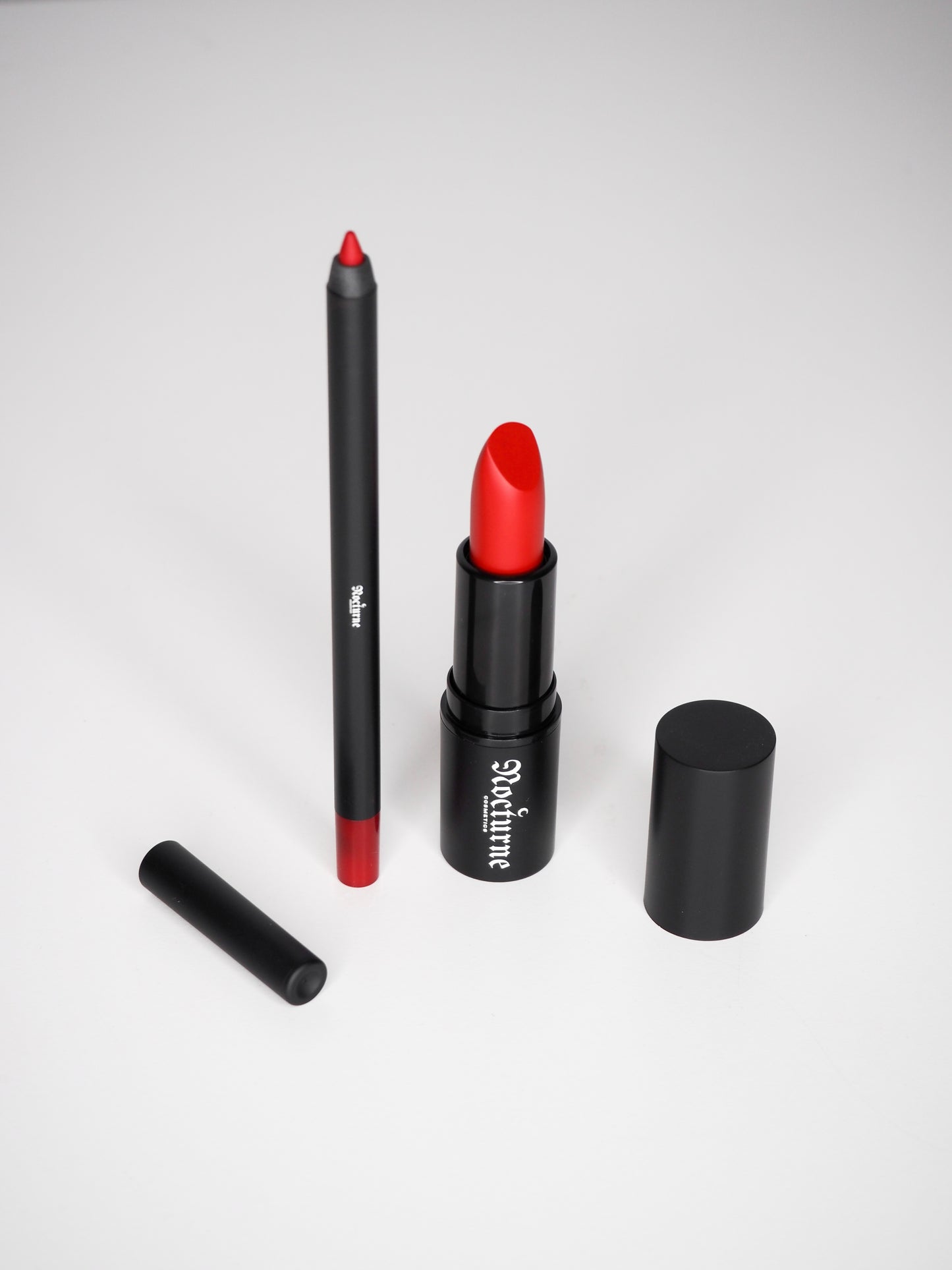 Lip Duo - Blood Moon & Bite