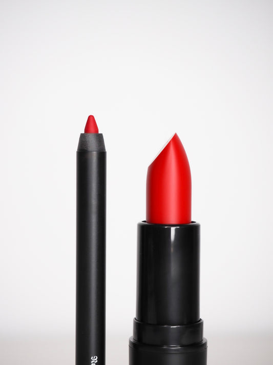 Lip Duo - Blood Moon & Bite