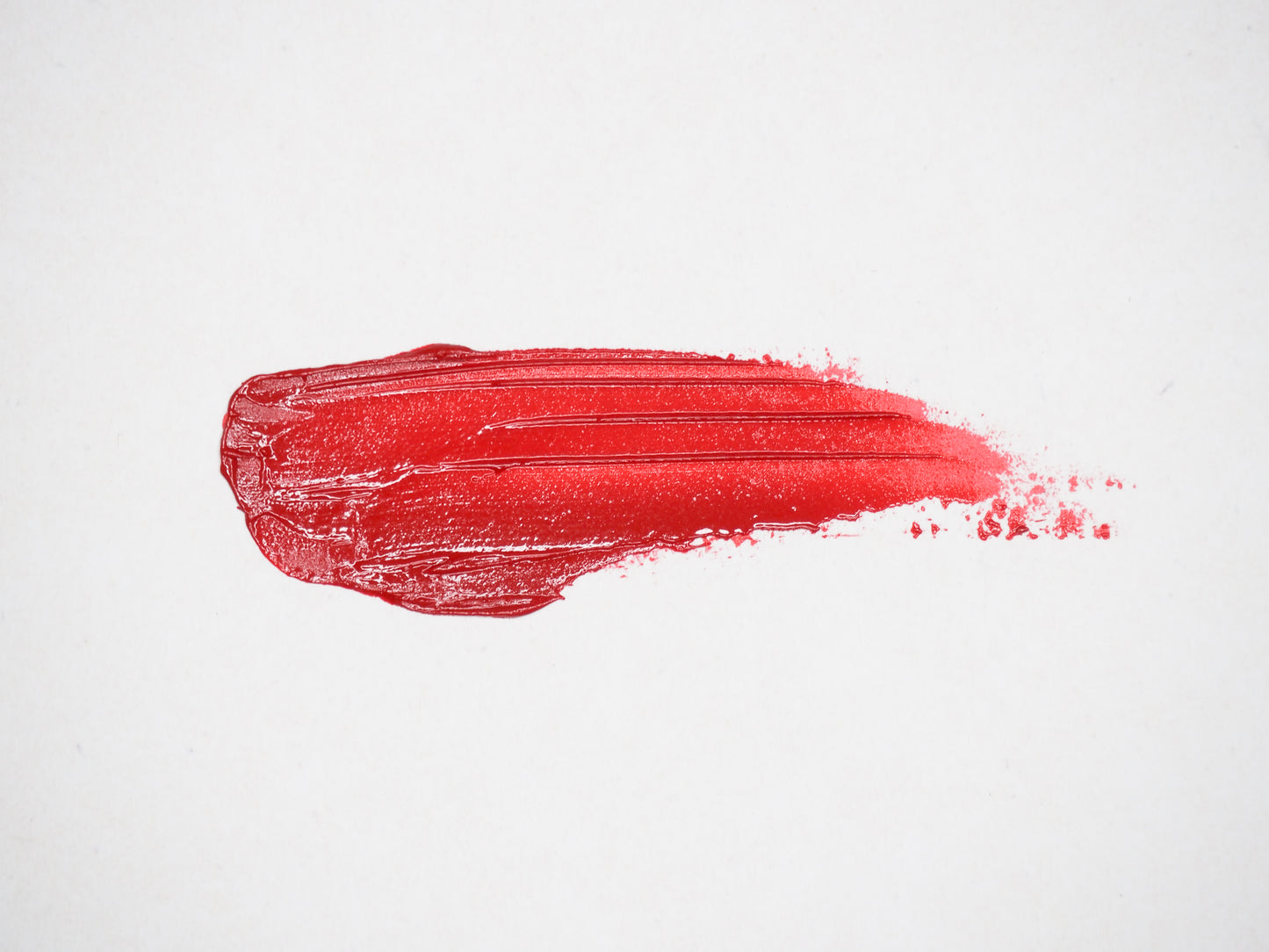 Blood Moon - Ethereal Satin Lipstick