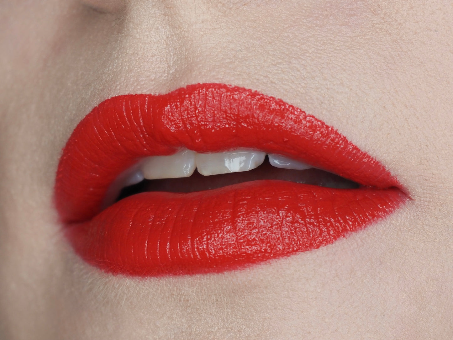 Blood Moon - Ethereal Satin Lipstick