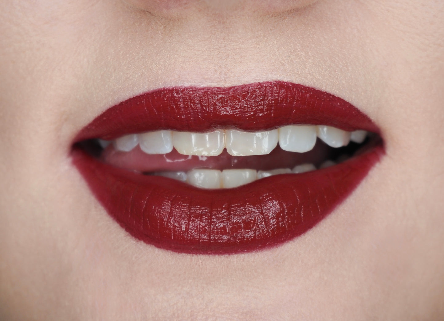 Crimson Abyss - Ethereal Satin Lipstick