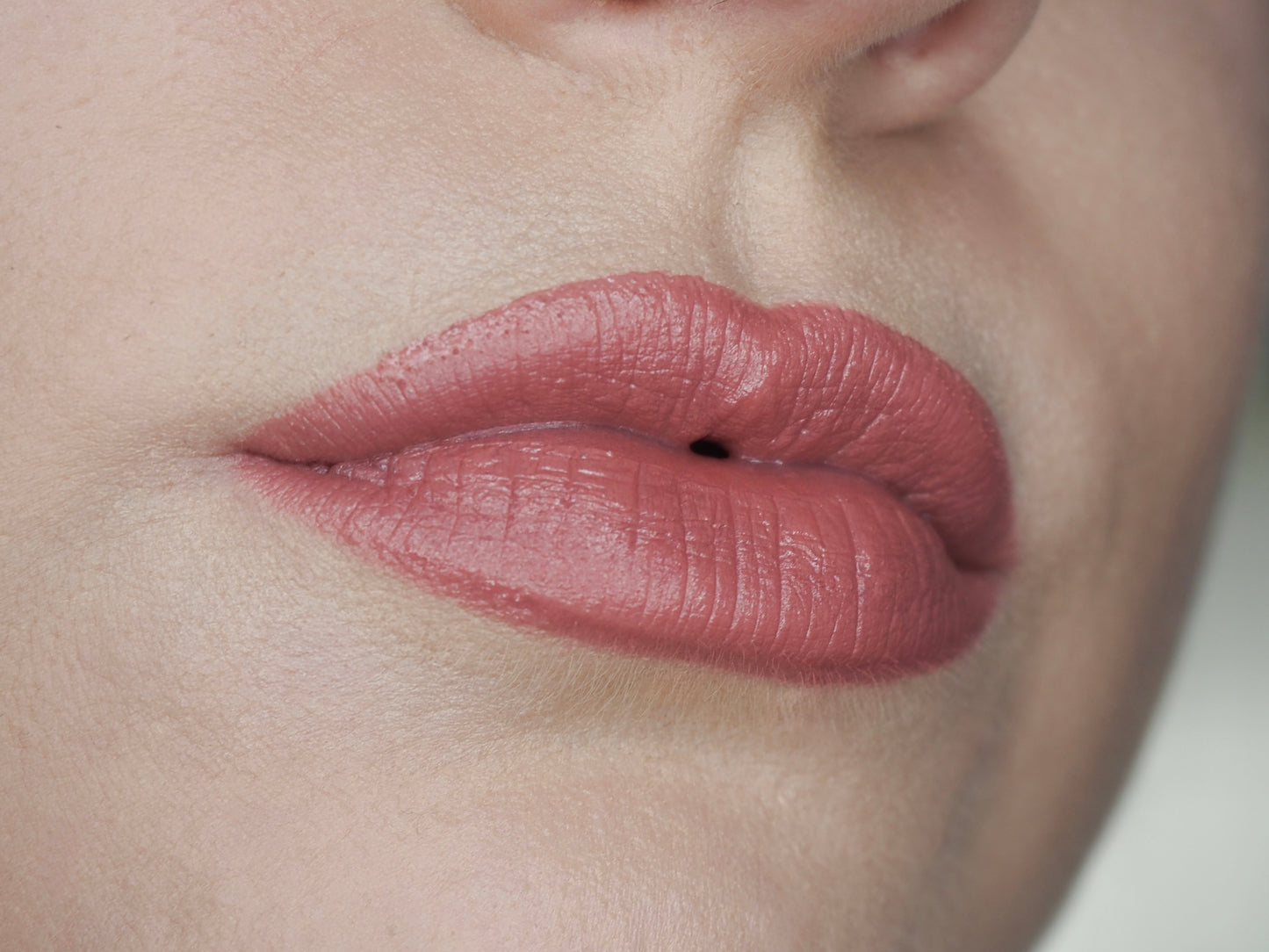 Eclipsed Sand - Ethereal Satin Lipstick