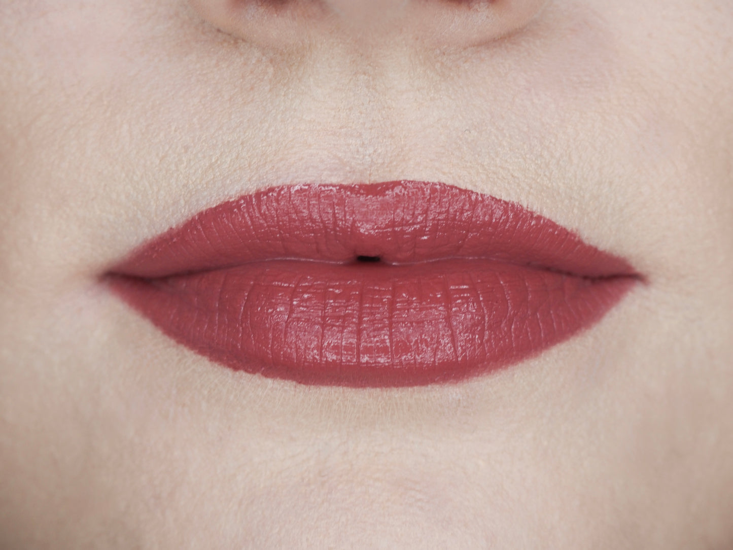 Haunted Heart - Ethereal Satin Lipstick