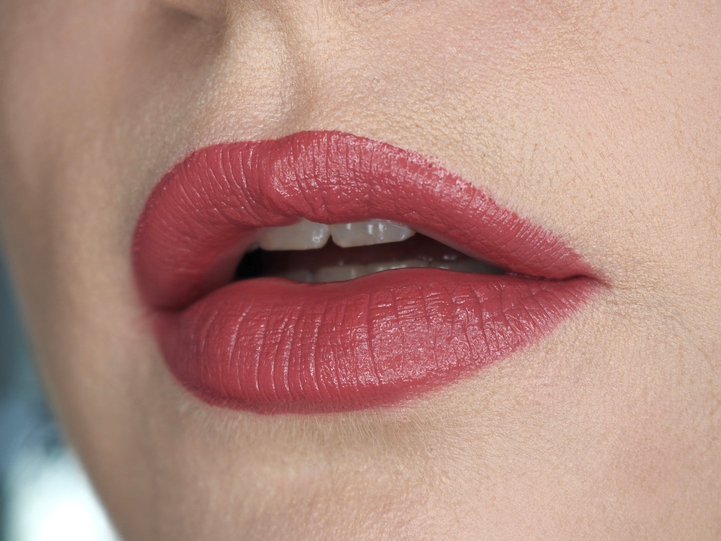 Haunted Heart - Ethereal Satin Lipstick