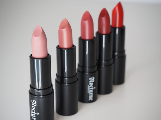 Lipstick Full Set - Best Value!