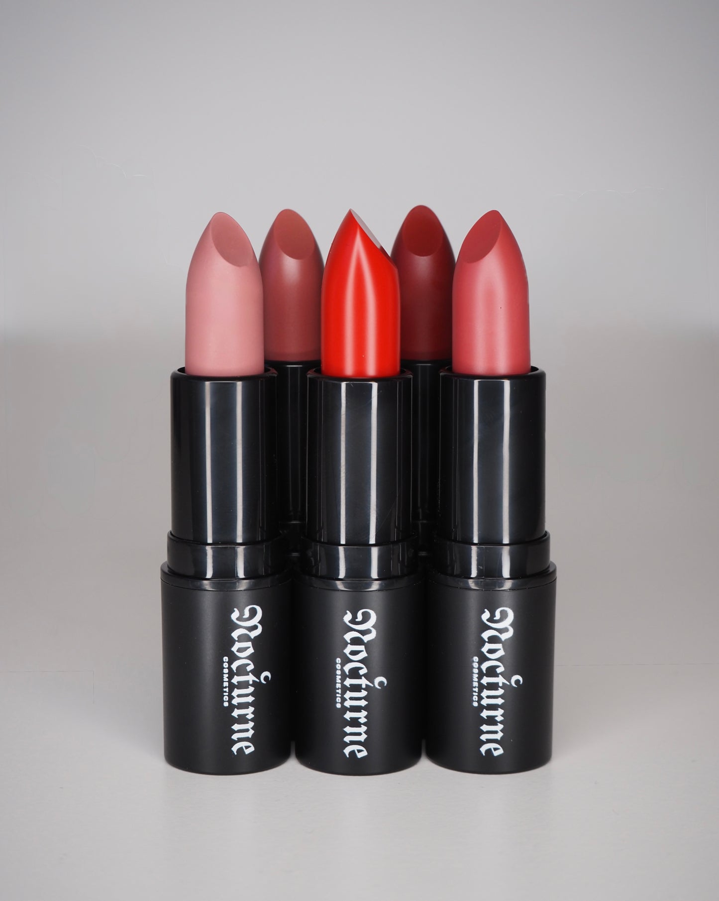 Lipstick Full Set - Best Value!