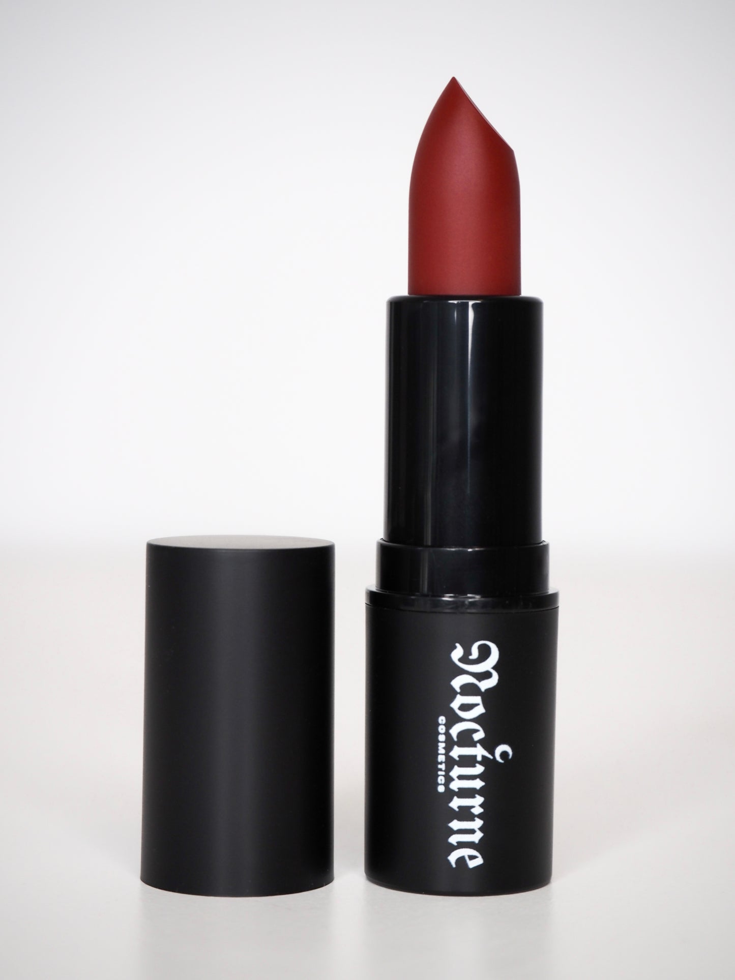 Crimson Abyss - Ethereal Satin Lipstick