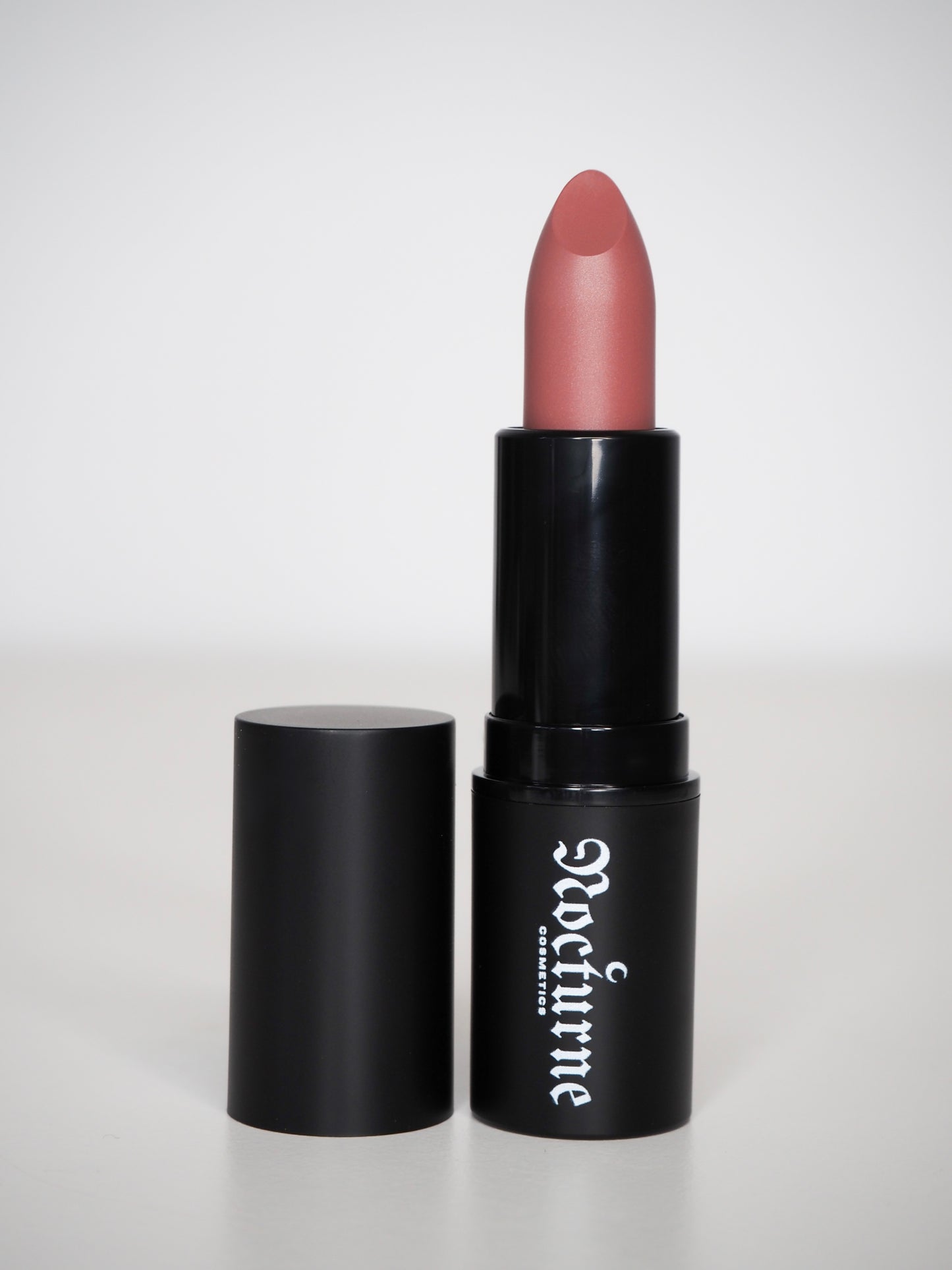 Eclipsed Sand - Ethereal Satin Lipstick