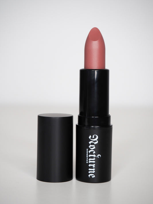 Eclipsed Sand - Ethereal Satin Lipstick