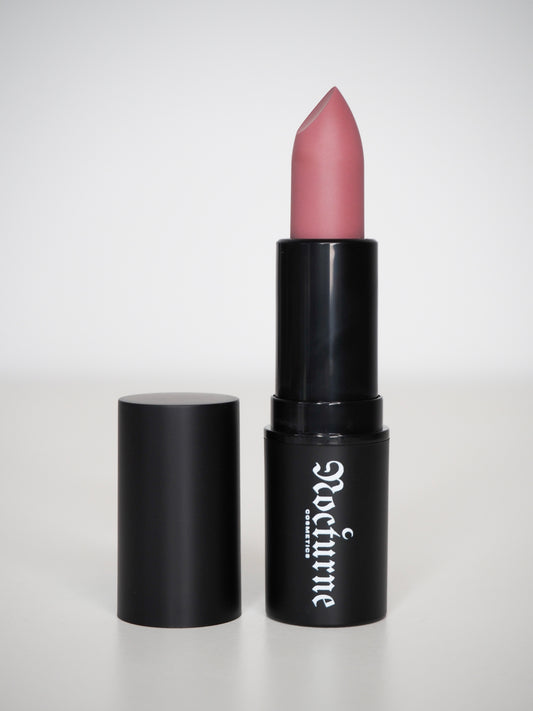 Midnight Orchid - Ethereal Satin Lipstick