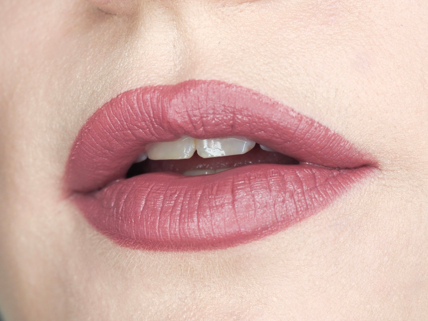 Midnight Orchid - Ethereal Satin Lipstick